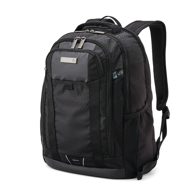 Carrier Fullpack Backpack