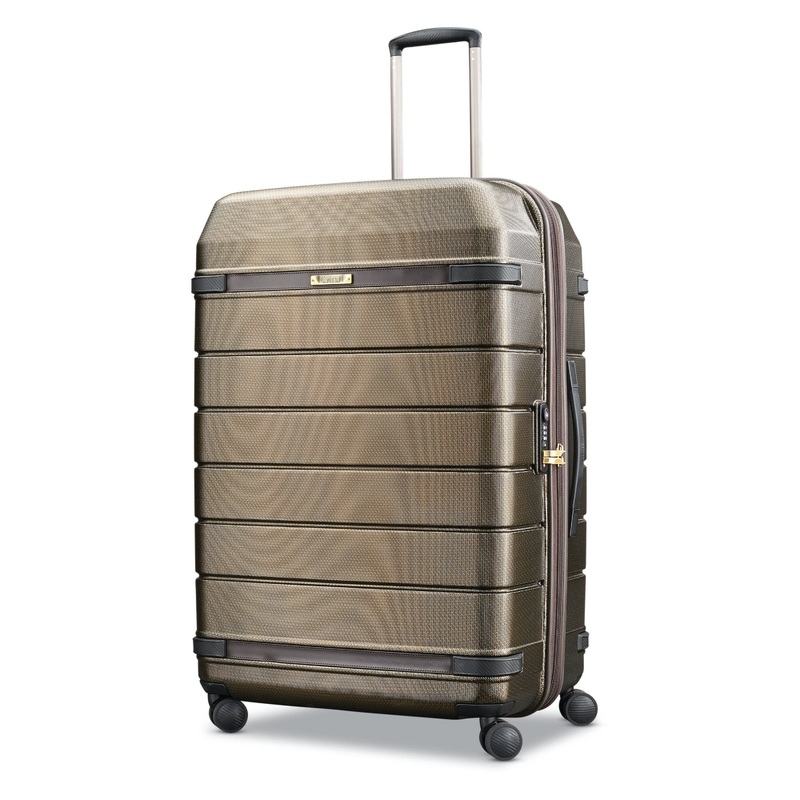Century Hardside Extended Journey Expandable Spinner