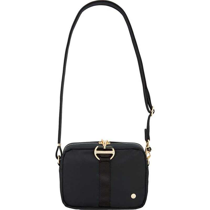 Citysafe Cx Square Crossbody