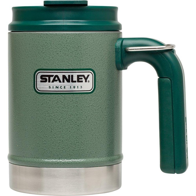 Classic Vacuum Camp Mug