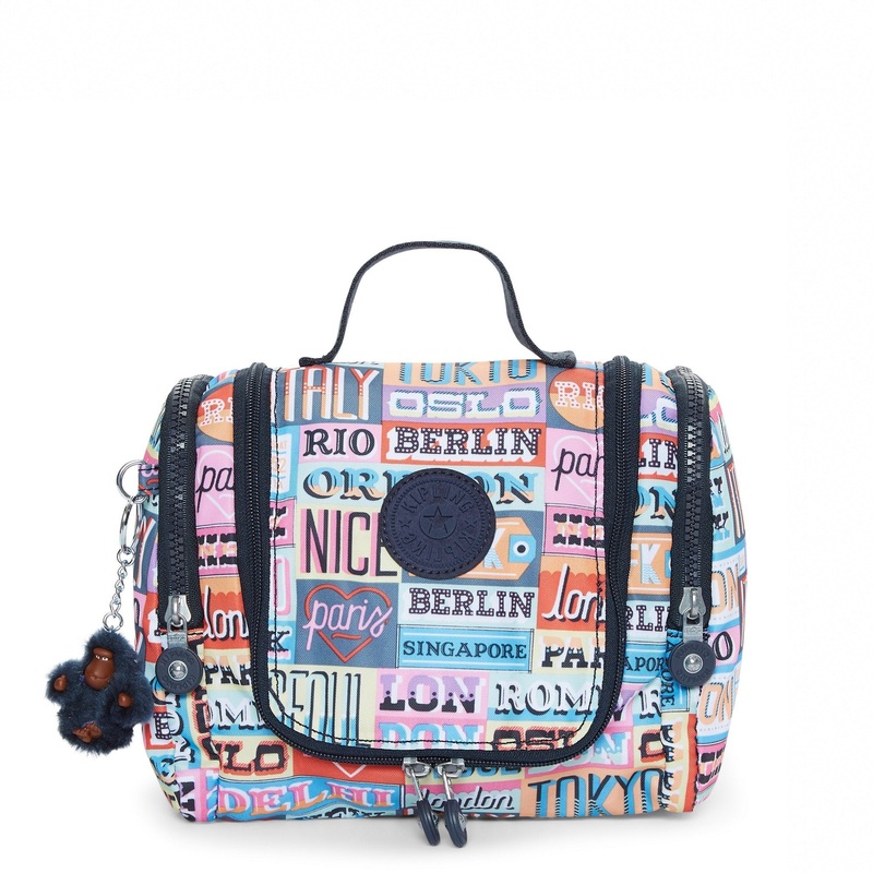Connie Toiletry Kit