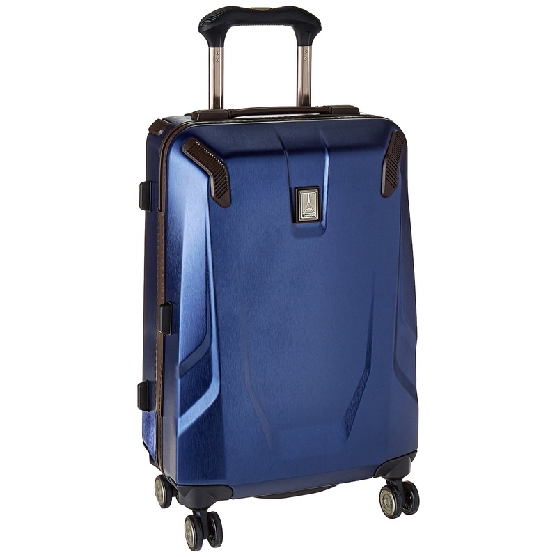 Crew 11 Hardside 21" Spinner
