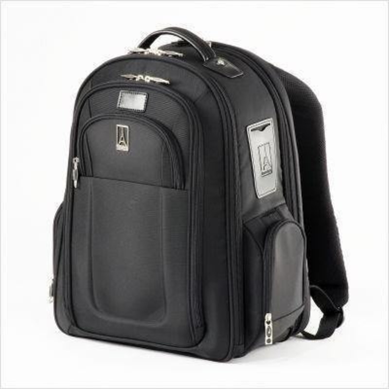 Crew 8 Business Backpack