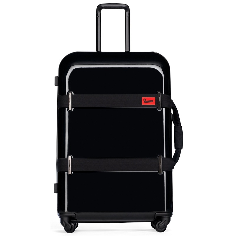 Crumpler Vis-a-Vis Trunk (78cm) Hardside Spinner