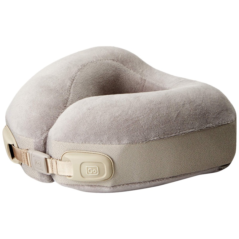 Design Go Ultimate Memory Pillow