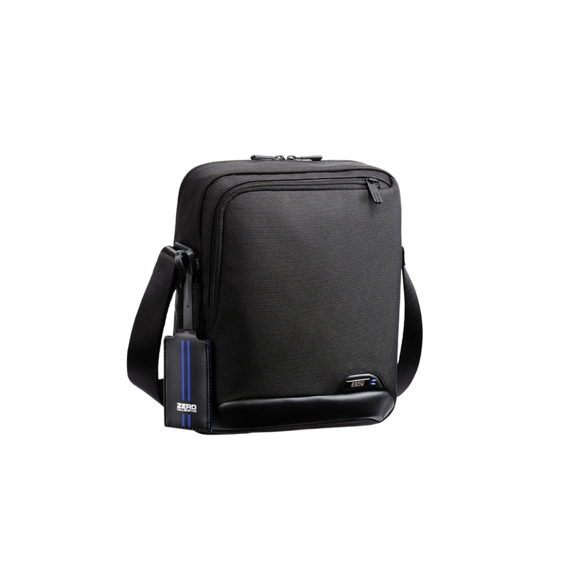 Dual Small Shoulder Bag