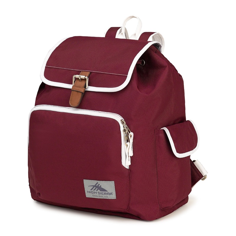 Elly Backpack
