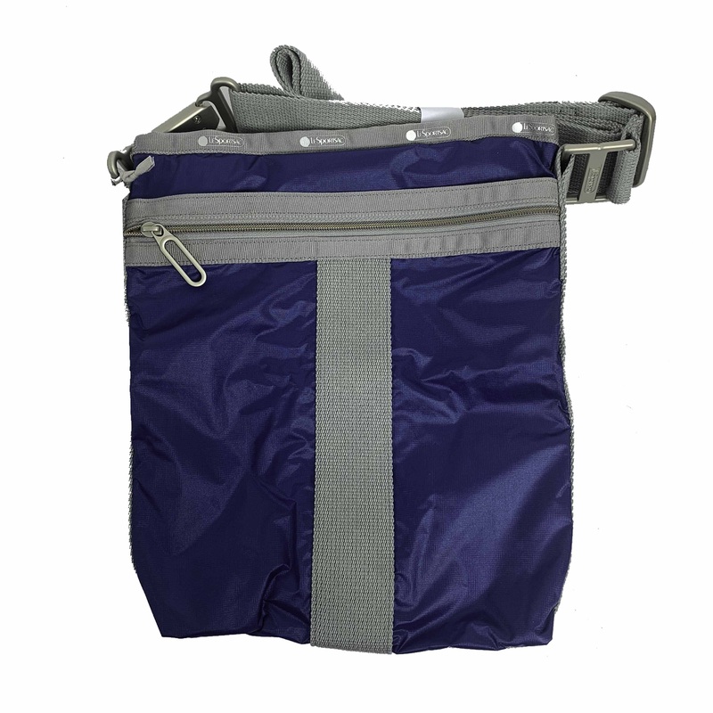 Essential City Crossbody