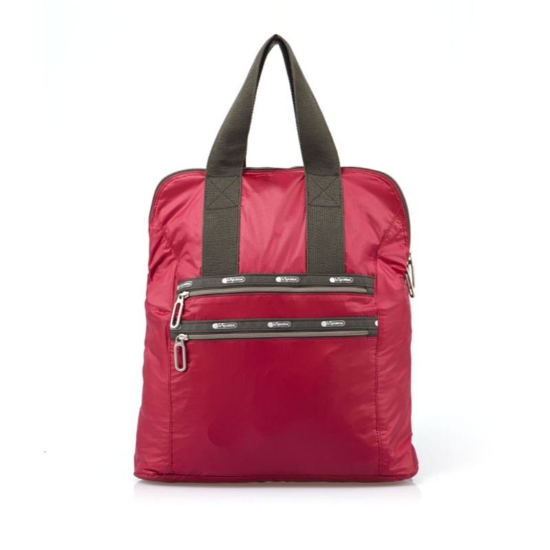 Essential Commuter Backpack