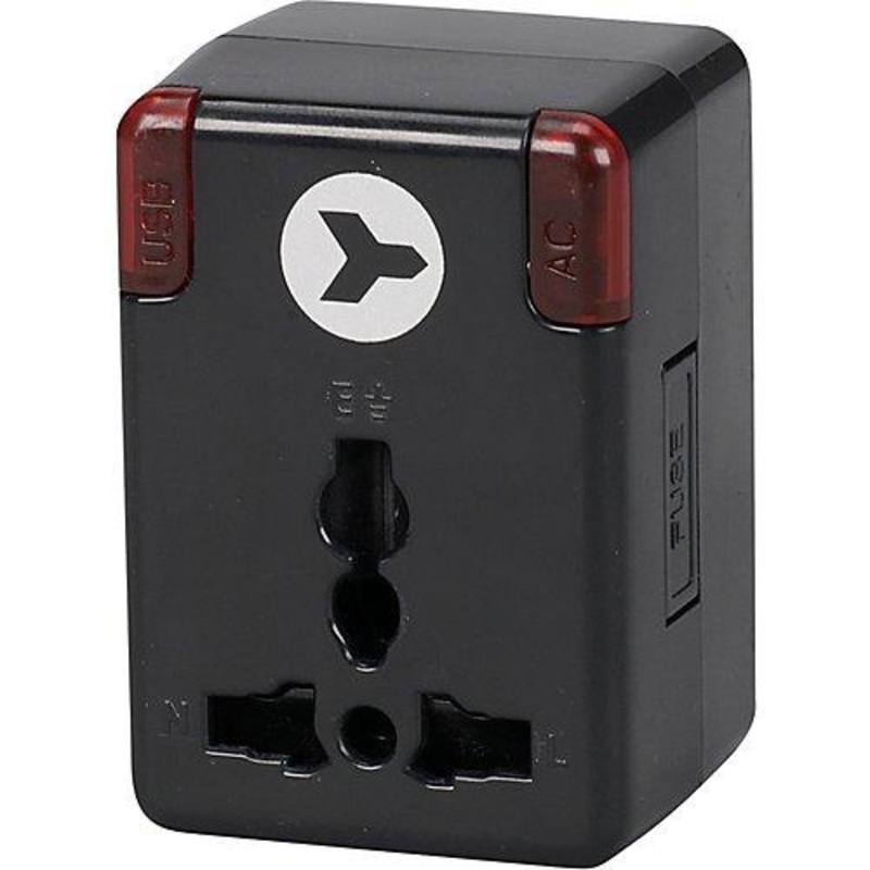 ETA Stay Current All in One Adapter with USB