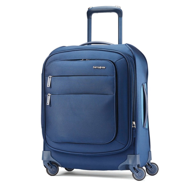 Flexis 19" Expandable Spinner