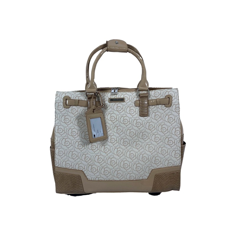 Floral Design Rollerbrief