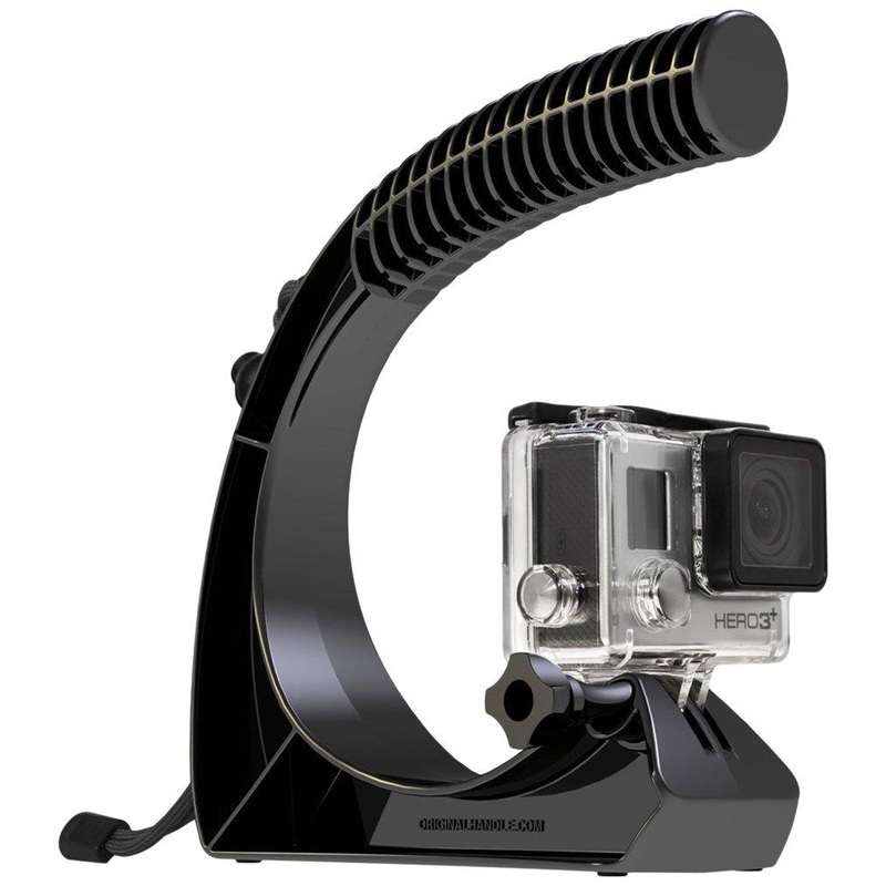 GoWorx The Original Handle for GoPro HERO cameras