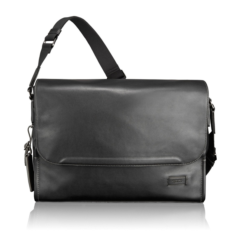 Harrison Men's Mathews Messenger