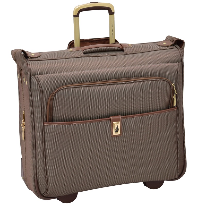 Kensington II 44" Wheeled Garment Bag