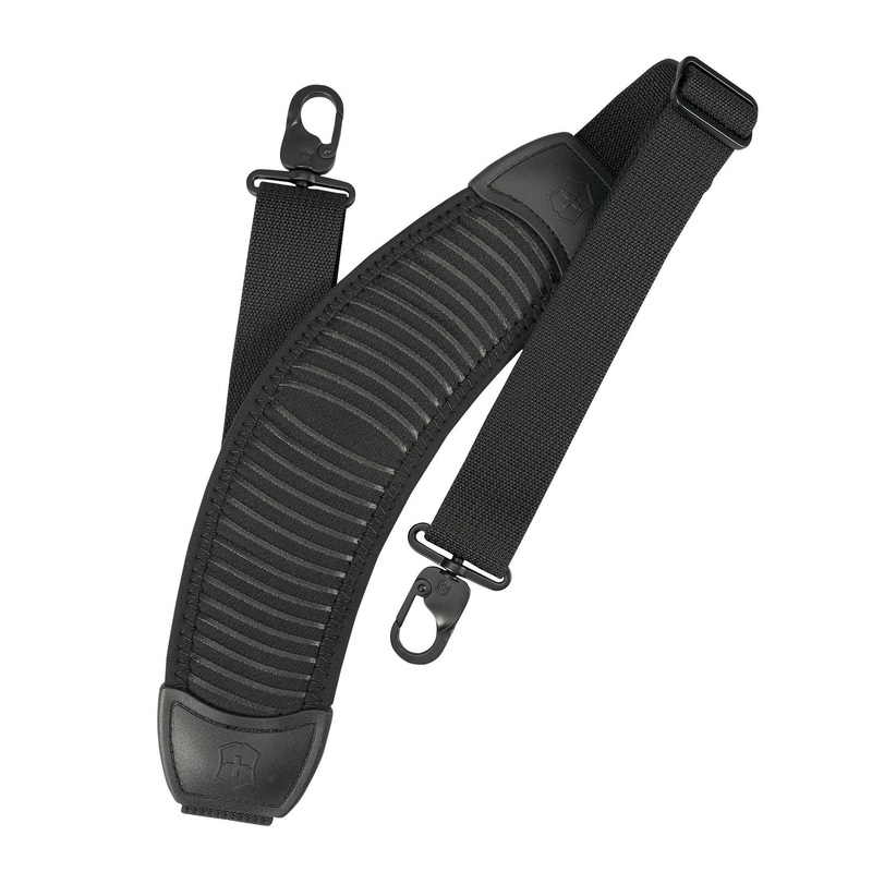 Lifestyle Accessories 4.0 Comfort Fit Shoulder Strap