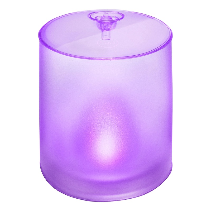 Luci Color Essence Mini Trio