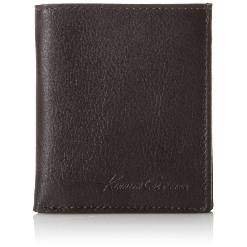Men's Fair and Square Colombian Wallet