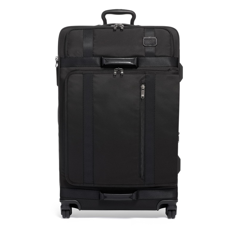 Merge Extended Trip Expandable 4Wheeled Packing Case
