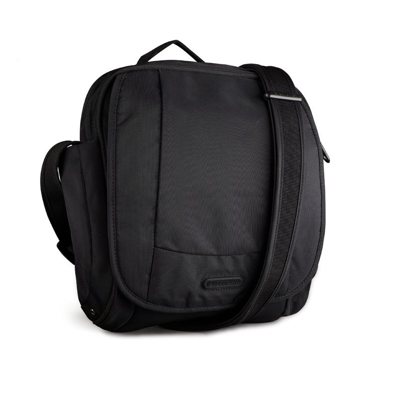 Metrosafe 200 Gii Shoulder Bag