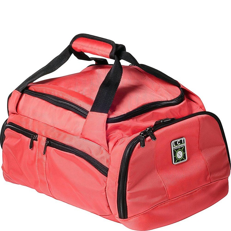 Overnight True Sport Duffle
