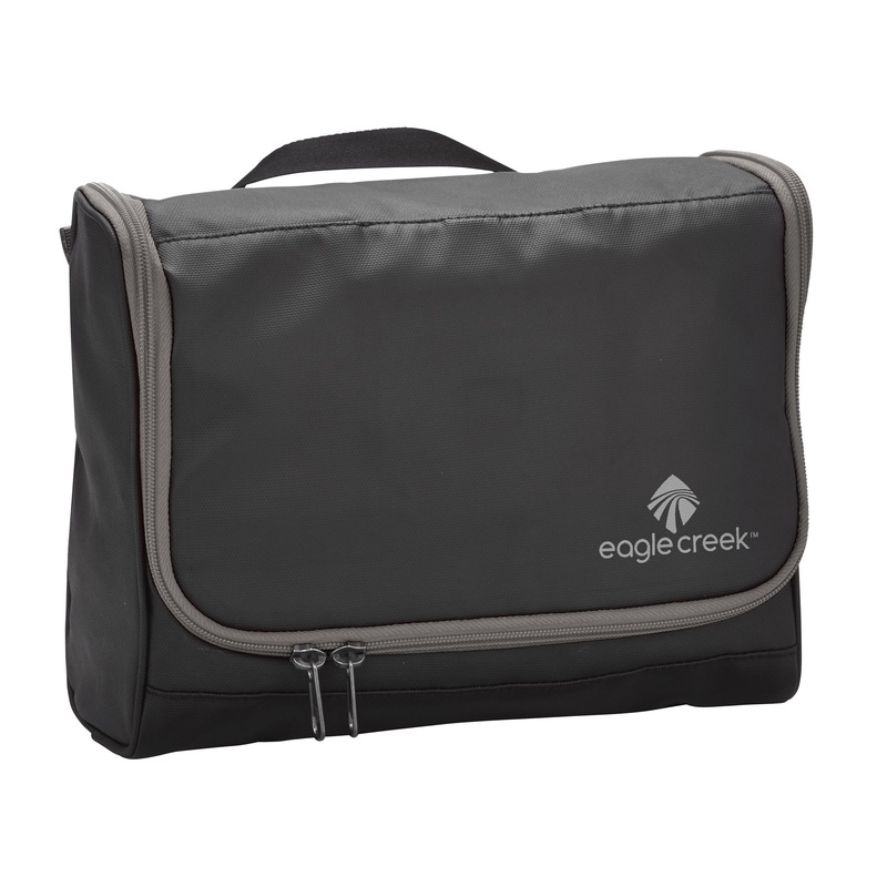 Pack-It Bi-Tech On Board