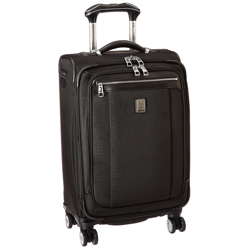 Platinum Magna 2 | 21" Express Spinner