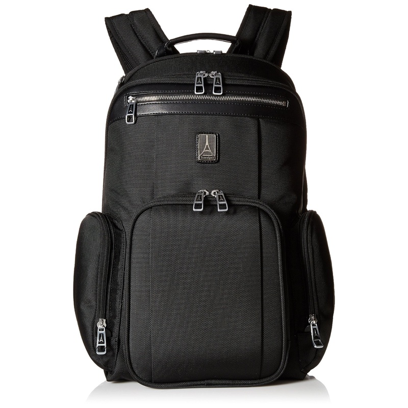 Platinum Magna 2 Check Point Friendly Business Backpack One