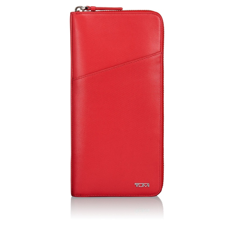Prism Women's Travel Wallet