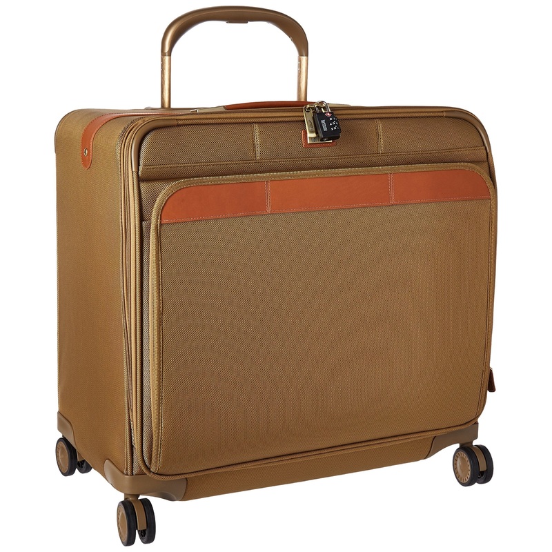 Ratio Classic Deluxe Long Journey Expandable Glider