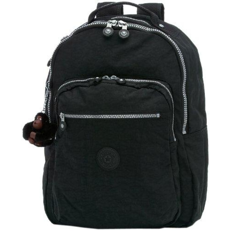 Seoul Large Backpack With Laptop Protection
