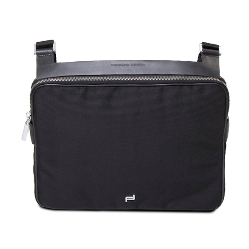 Shyrt Nylon ShoulderBag MH