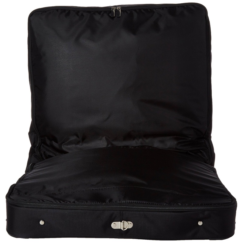 Solyte Softside Ultra Valet Garment Bag