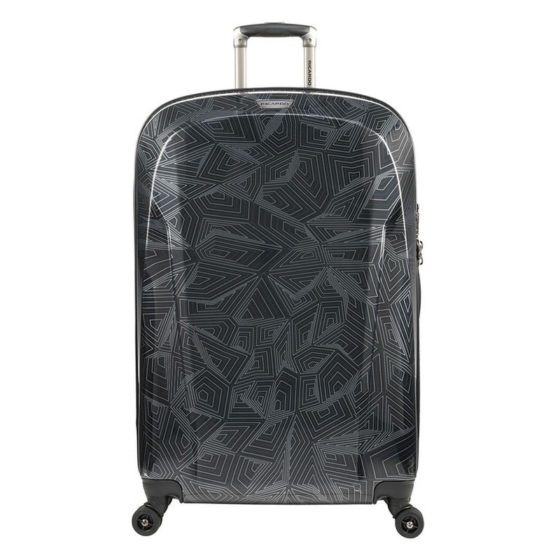 Spectrum 28" Spinner Upright