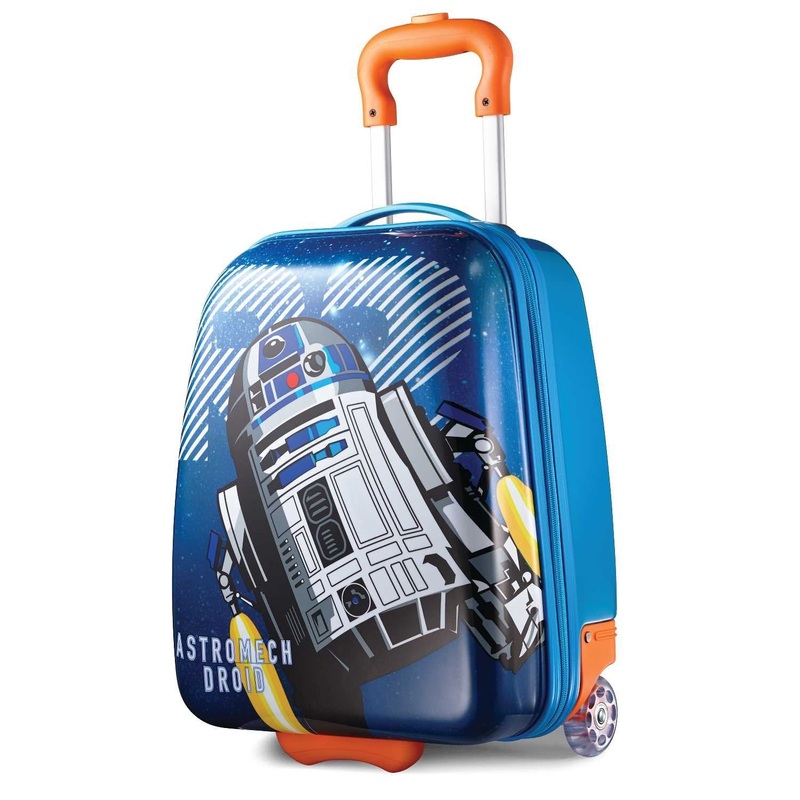 Star Wars Kids' 18" Hardside Upright