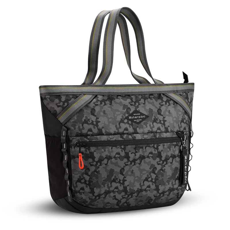 Stride Tote/Shoulder Bag
