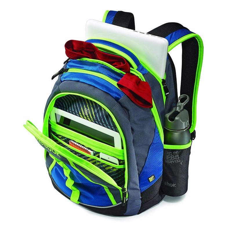 Thunder Chief Backpack
