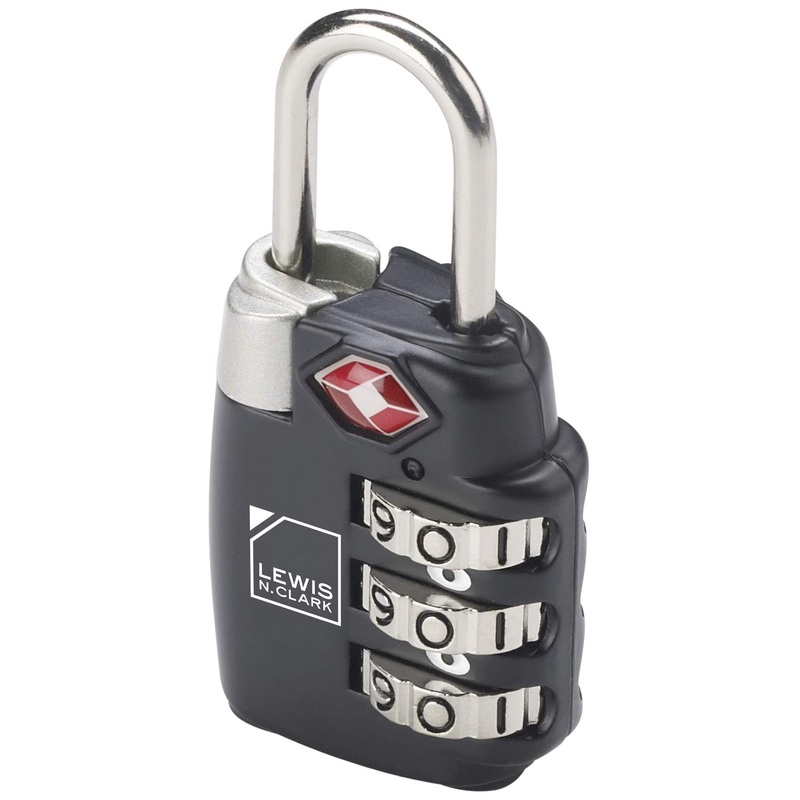 Travel Sentry Combination Lock