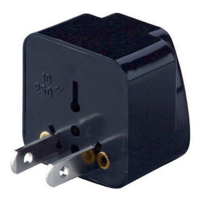 Universal Receptacle
