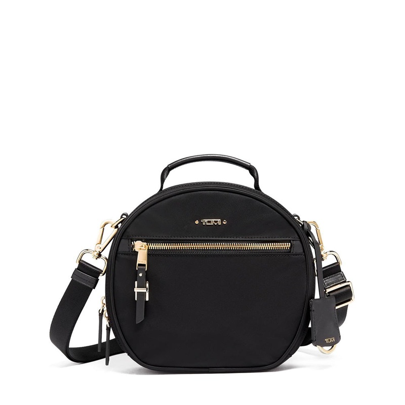 Voyageur Quinn Crossbody
