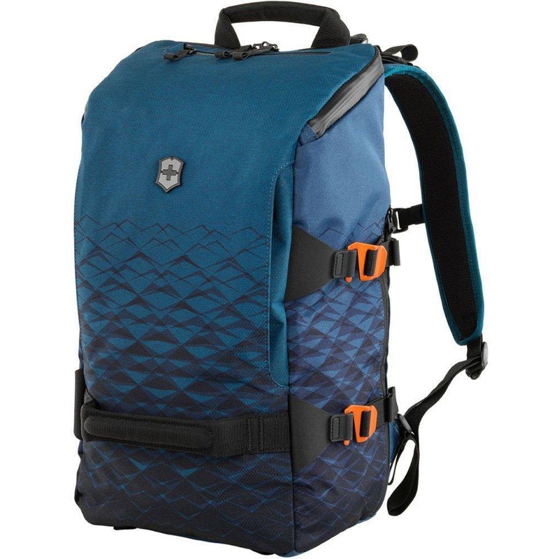 VX Touring Everyday Backpack with Pass Thru Sleeve