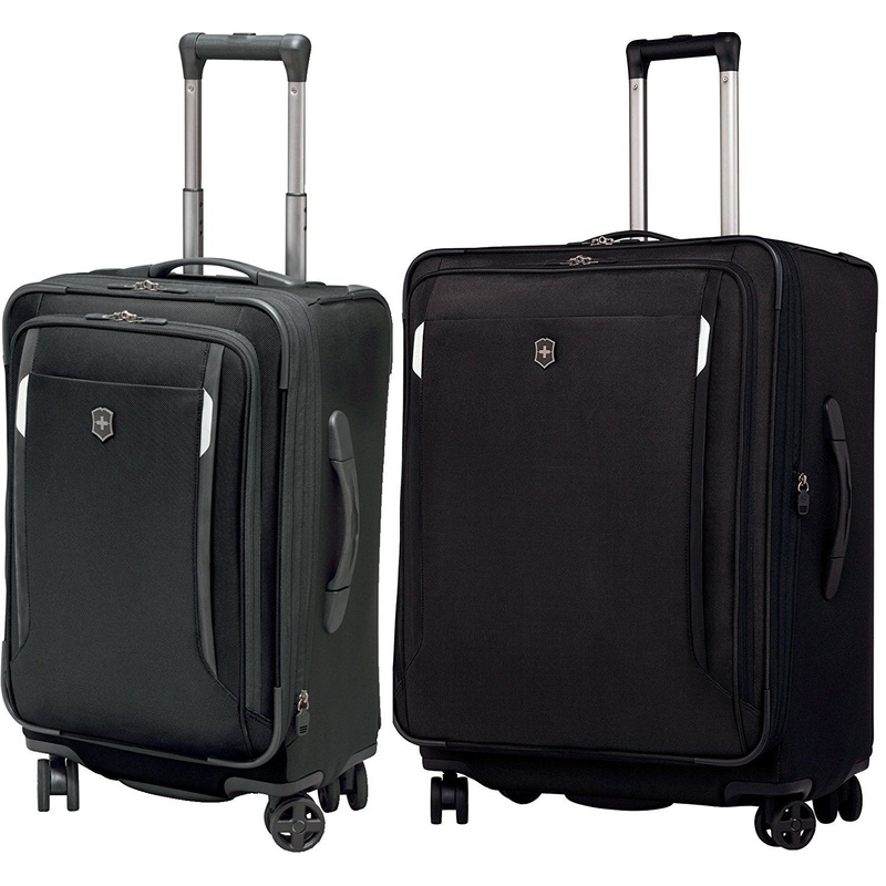 Werks Traveler 5.0 Wt 27 And Wt 22 Dual-Caster