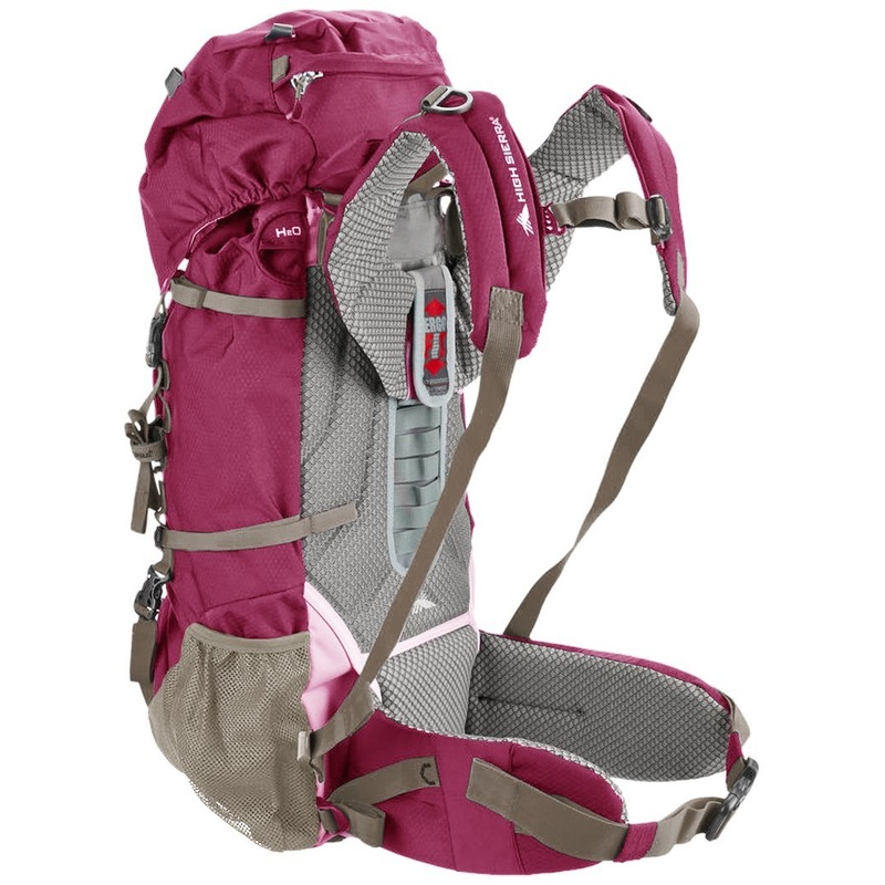 Women's Explorer 50 Internal Frame Pack