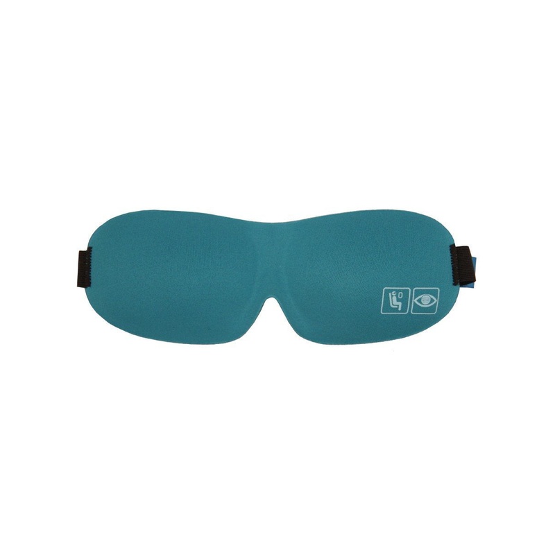 X-Ray Quart Bag and Eye Mask Set