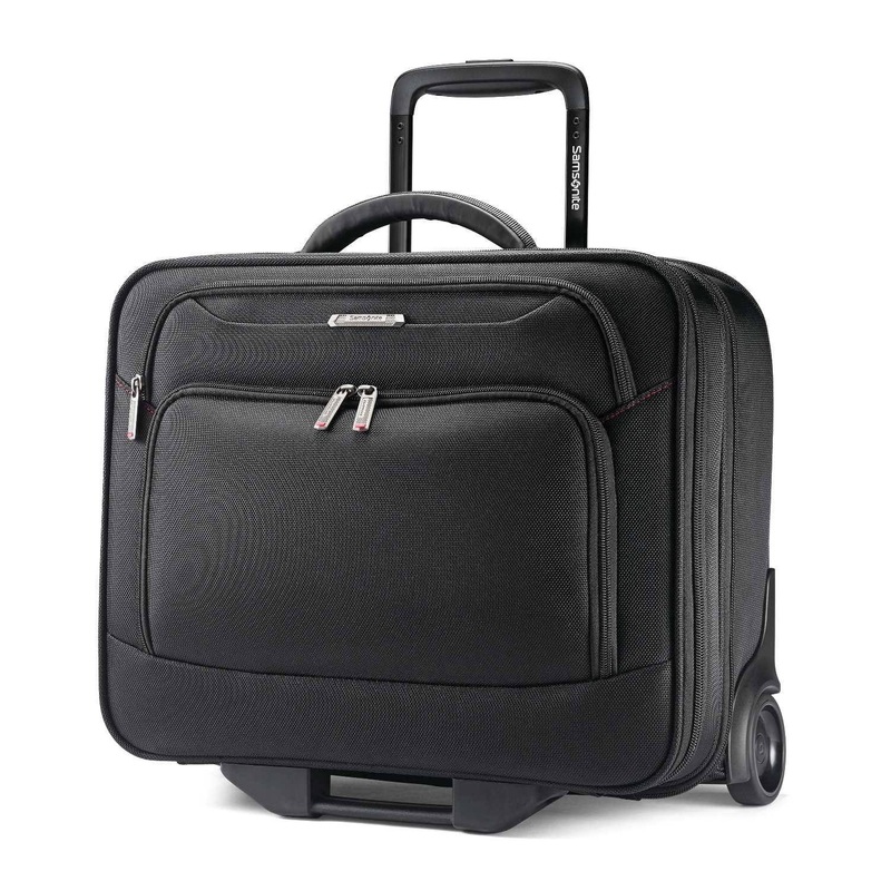 Xenon 3.0 Mobile Office Laptop Bag