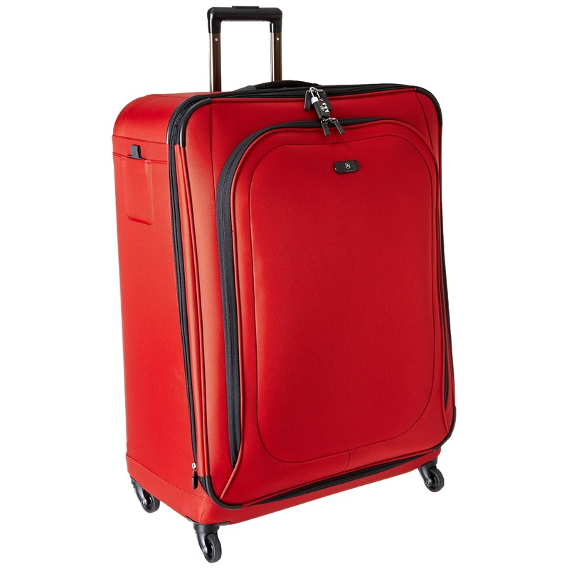 30" Expandable Spinner Ultra-Light Spinner Upright