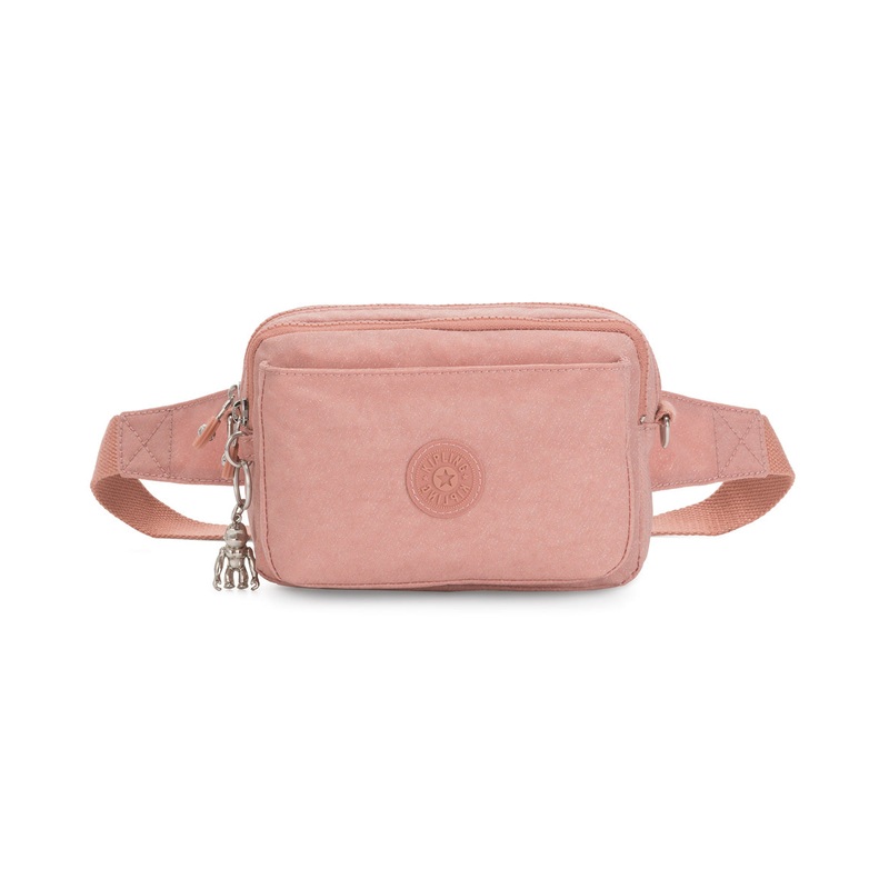 Abanu Mini Crossbody Bag