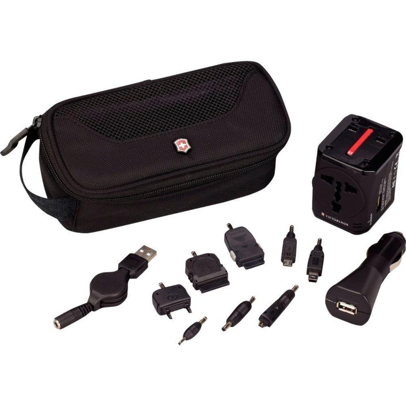 All In One Charger Set