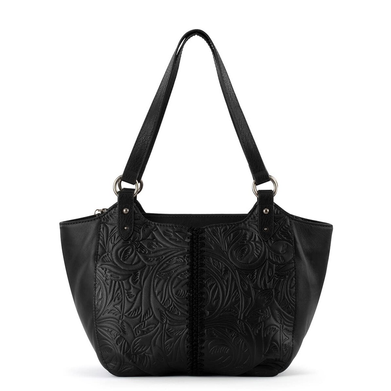 Bolinas Satchel