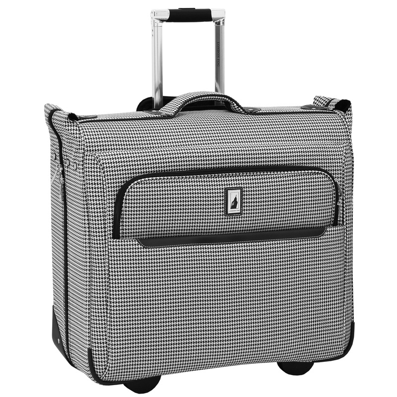 Cambridge II 44" Wheeled Garment Bag
